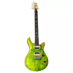 PRS SE Custom 24-08 Eriza Verde 2021 Električna gitara