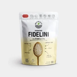 Nutrifit Fidelini, 250 g