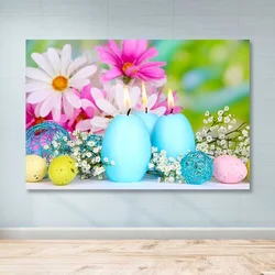 Slika Wallity DEV02378100140, 100x140 cm