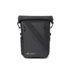 ASUS Nahrbtnik ROG Archer Backpack 17 BP2702, črn, za foto opremo in za prenosnik do 17, 3 v 1