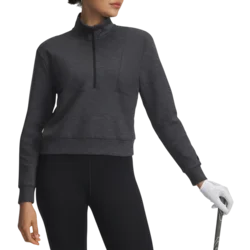 Under Armour Mikica Under Armour Drive Midlayer Pullover