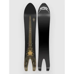 Nitro Stiletto Rs X Drew Hicken 2026 Snowboard uni