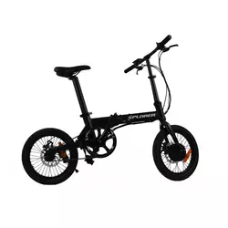 E-bike Xplorer Mini