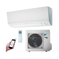 DAIKIN PERFERA RXM-FTXM35R 3,40 KW (model 2023) - DAIKIN