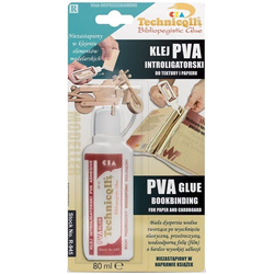 shumee PVA VEZNO LEPILO 80ML