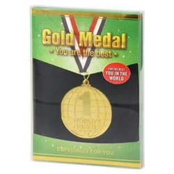 Lumis medalja u kutiji number 1 ( 701260 )