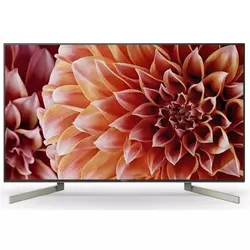 SONY televizor 65XF9005 D-LED, 65 (165 cm), 4K Ultra HD, Android, Smart, Crni