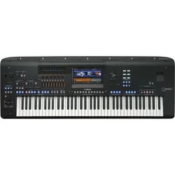 Yamaha Genos 2 Profesionalni keyboard (Kot novo)