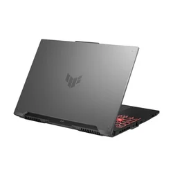 ASUS TUF Gaming A16 FA607NUG-RL125 (16 inca WUXGA, Ryzen 7 7445HS, 16GB, 512GB SSD, RTX 4050 // Win 11 Pro)