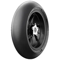 Michelin Power Performance Slick ( 120/70 R17 TL 58V M/C, NHS, prednji to?ak )
