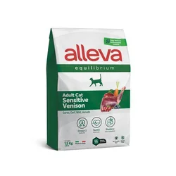 Alleva Equilibrium Sensitive DIVJAČINA