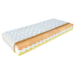 LINEAFLEX ležišča Biobase Ergonomic 110x200