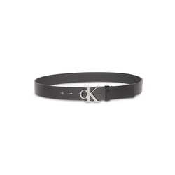 Calvin Klein Pas črna