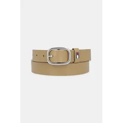 Usnjen pas Tommy Jeans