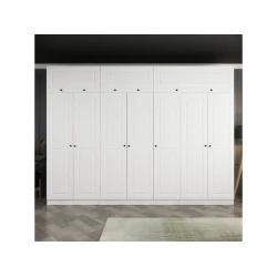 Hanah Home Ormar Kale 5231