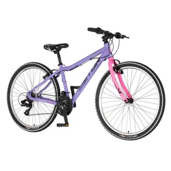 Bicikl Visitor Proxy 26 ljubičasto roze