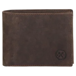 Hide & Stitches Idaho 20041 Dark brown
