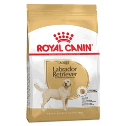 Royal Canin Breed Nutrition Labrador - 3 kg