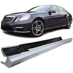 OEM AMG pragovi Mercedes W212 E-Class (2009+)