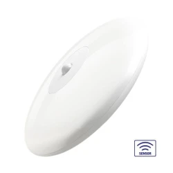 Braytron LED plafonjera sa senzorom BRY-JADE-OKRUGLA-D260-18W-6500K-IP44