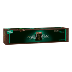 Nestlé After Eight extra dark mint flavour 400 g