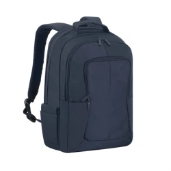 RIVACASE 8460 Tegel Bulker Laptop 17 temno modro, nahrbtnik