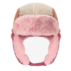 Penti Kape PENTI Mädchen Snow Beanie mešane barve