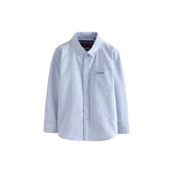 Superdry Srajca opal/bela