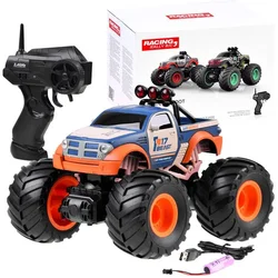 Aga Monster Truck Big Foot Pilot 2.4GHz RC0563