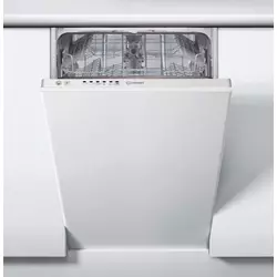 Indesit mašina za pranje sudova DSIE 2B10