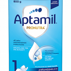 Aptamil® 1 Pronutra™- 800g