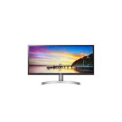 LG LED monitor 29WK600-W