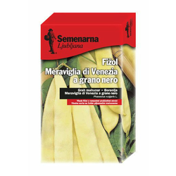 FIŽOL MERAVIGLIA DI VENEZIA A GRANO NERO 200g šk