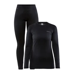 Kompleti Craft CRAFT CORE Warm Baselayer SET