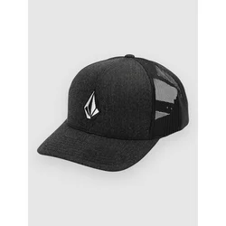 Volcom Full Stone Cheese Cap charcoal heather