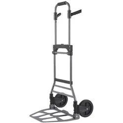 Transportna kolica nosivost 150kg aluminijumska Raxx