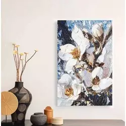 Wallity Slika YNS-1033, 80x120 cm