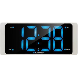 BLAUPUNKT Radio sa satom FM/PLL/USB punjenje CR16WH bela