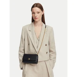 Tory Burch  crossbody torbica ženska usnjena Charlie
