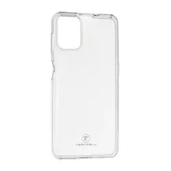 Maska Teracell Skin za Motorola Moto G9 Plus transparent