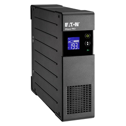 Eaton Ellipse PRO 650 FR neprekidan tok energije (UPS) Line-Interactive 0,65 kVA 400 W 4 utičnice naizmjenične struje