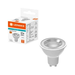 LED reflektorska sijalica PAR16 GU10/4,5W/230V 4000K 36° - Ledvance