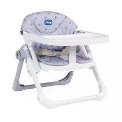 Chicco Hranilica Chairy, Bunny