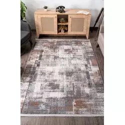 Conceptum Hypnose Tepih 100x300cm Šareni