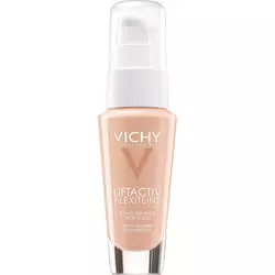 Vichy Liftactiv Flexiteint Tečni puder protiv bora 30 ml, 45 Gold