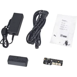 Basic Board and PSU for Original Prusa Enclosure - 1 k.