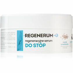 Serum za negu i oporavak kože stopala Regenerum 125 ml ? Regenerum? Kozmo.rs