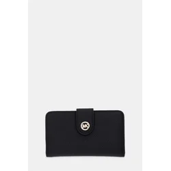 MICHAEL Michael Kors Denarnica  črna