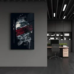 Wallity slika CAM-2049, 35 x 55 cm