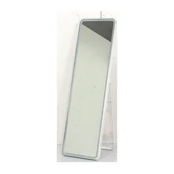 Brilagi - Stojeće ogledalo ELEGANZA LED/42W/230V 160x50 cm IP44 CRI 90 prigušiva + CCT